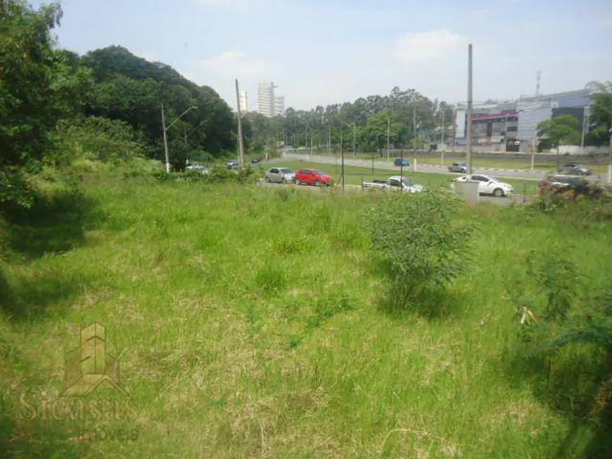 Foto 1 de Lote/Terreno à venda, 457m² em Bethaville, Barueri