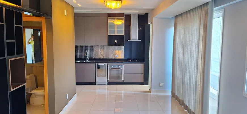 Foto 1 de Apartamento com 2 Quartos para alugar, 77m² em Serra do Curral Del Rey, Nova Lima