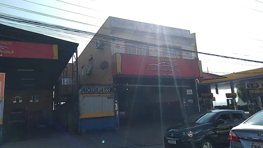 Foto 1 de Prédio Comercial à venda, 600m² em Vila Dirce, Carapicuíba