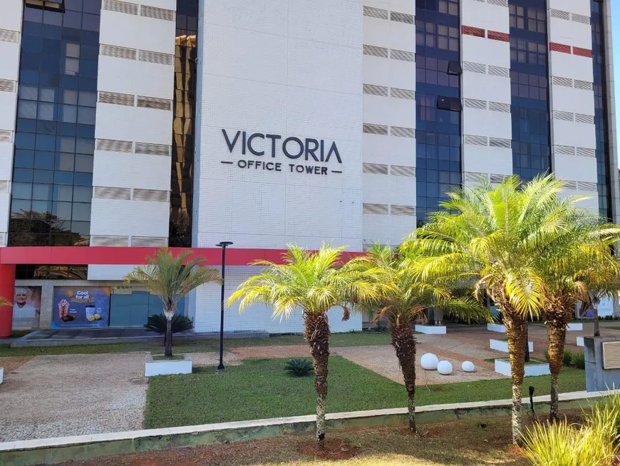Foto 1 de Ponto Comercial para alugar, 12m² em Asa Sul, Brasília