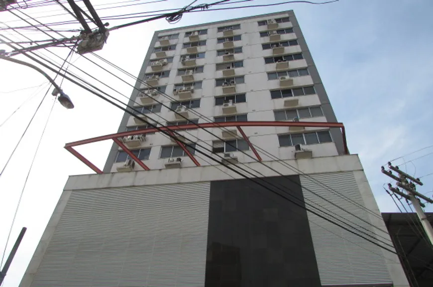 Foto 1 de Consultório para alugar, 30m² em Centro, São Gonçalo