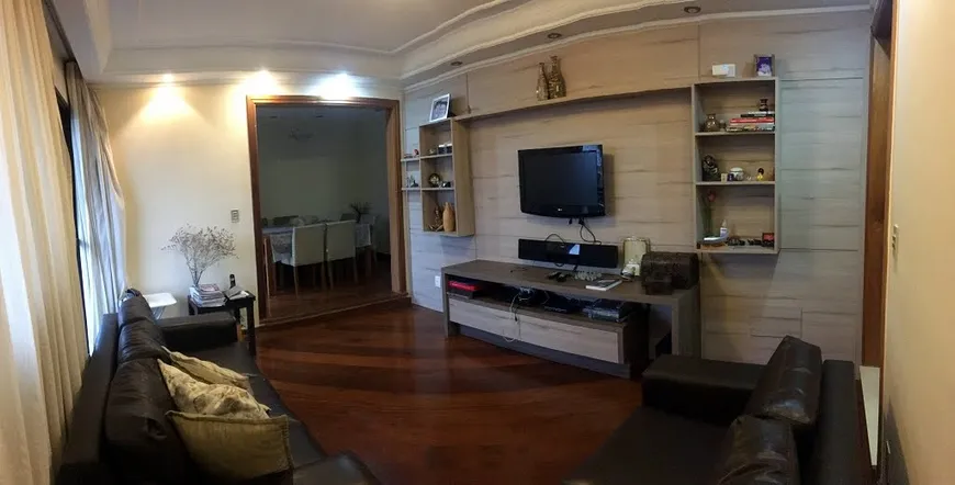 Foto 1 de Apartamento com 4 Quartos à venda, 138m² em Jardim Avelino, São Paulo