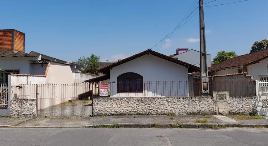 Foto 1 de Casa com 2 Quartos à venda, 100m² em Costa E Silva, Joinville