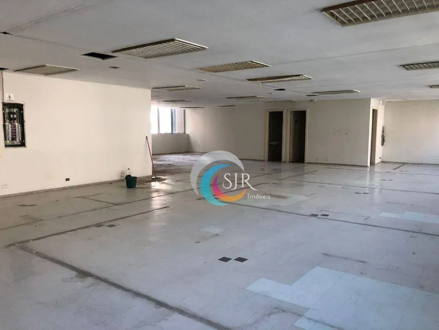 Foto 1 de Sala Comercial para alugar, 170m² em Jardins, São Paulo