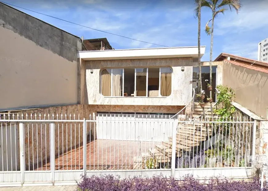 Foto 1 de Casa com 3 Quartos à venda, 220m² em Vila Dom Pedro II, São Paulo