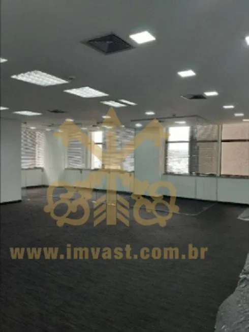 Foto 1 de Sala Comercial para venda ou aluguel, 188m² em Cidade Monções, São Paulo