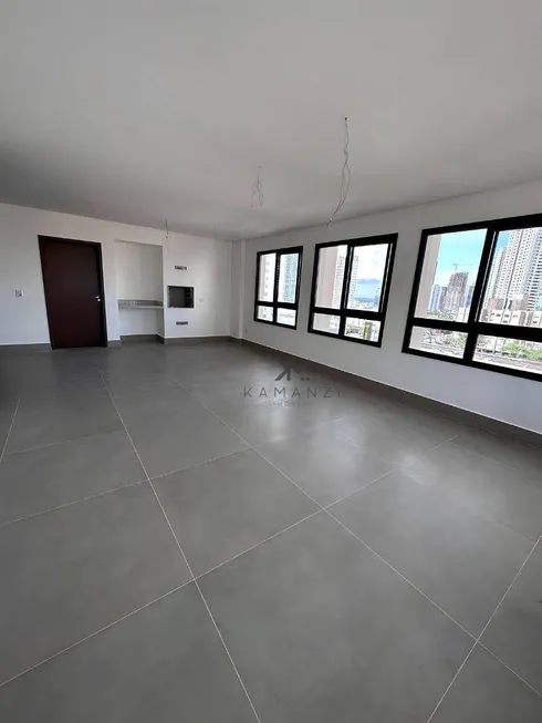 Foto 1 de Apartamento com 3 Quartos à venda, 165m² em Setor Bueno, Goiânia