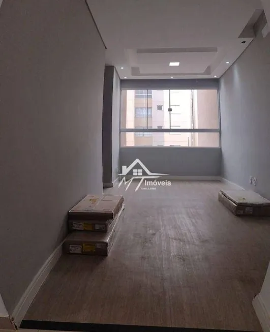Foto 1 de Apartamento com 2 Quartos à venda, 53m² em Jardim Maria Antônia Nova Veneza, Sumaré