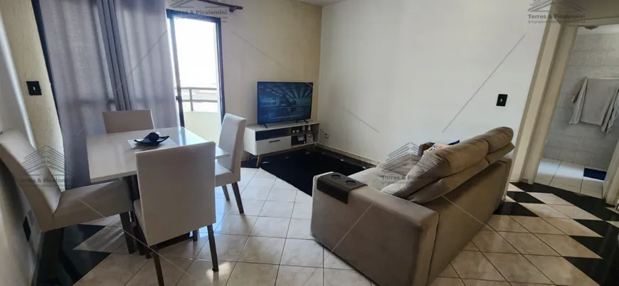 Foto 1 de Apartamento com 1 Quarto à venda, 65m² em Móoca, São Paulo