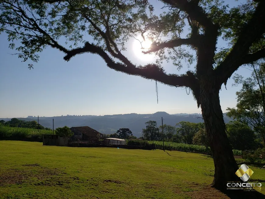 Foto 1 de Lote/Terreno à venda, 266000m² em Zona Rural, 