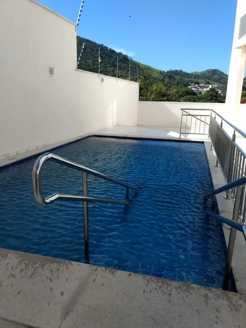 Foto 1 de Apartamento com 2 Quartos à venda, 48m² em Maruípe, Vitória
