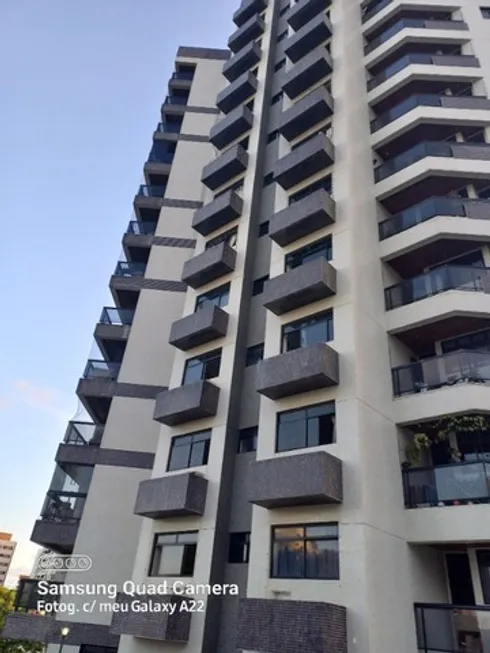 Foto 1 de Apartamento com 3 Quartos à venda, 75m² em Jardim Cidade Universitária, João Pessoa