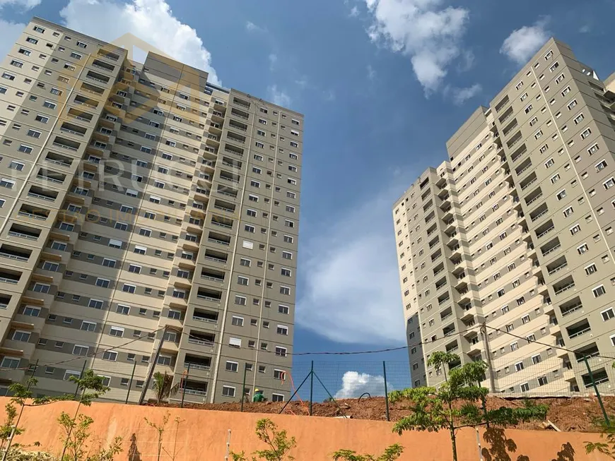 Foto 1 de Apartamento com 2 Quartos à venda, 66m² em Parque Prado, Campinas
