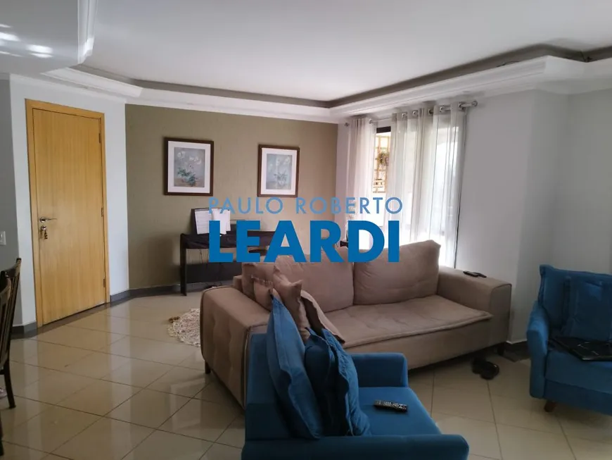 Foto 1 de Apartamento com 3 Quartos à venda, 102m² em Jardim Avelino, São Paulo