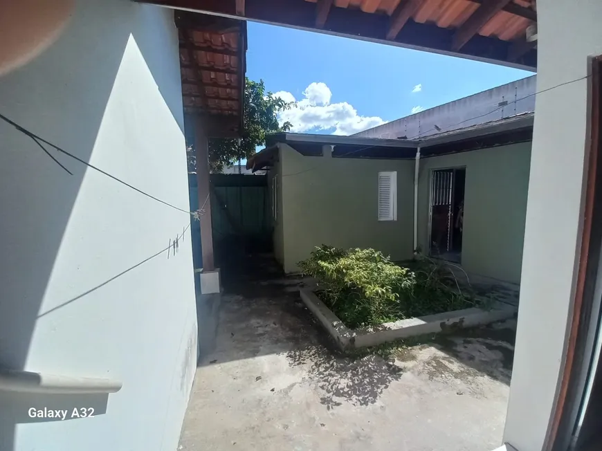 Foto 1 de Casa com 3 Quartos à venda, 125m² em Belas Artes, Itanhaém