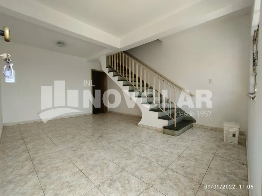 Foto 1 de Sobrado com 3 Quartos à venda, 148m² em Vila Maria Alta, São Paulo