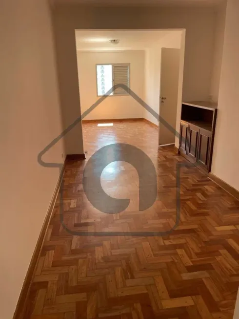 Foto 1 de Apartamento com 2 Quartos à venda, 80m² em Vila Clementino, São Paulo