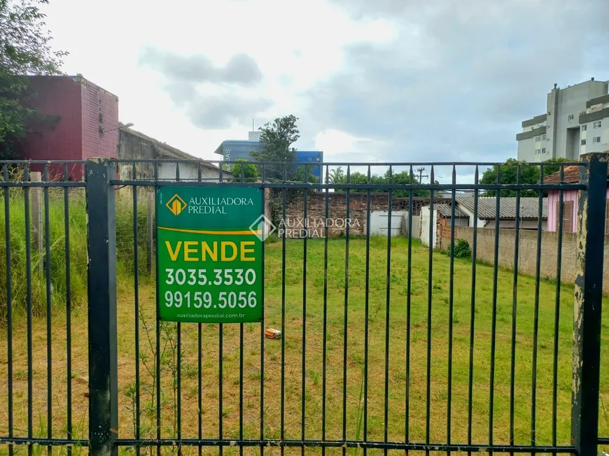 Foto 1 de Lote/Terreno à venda, 396m² em Centro, Gravataí