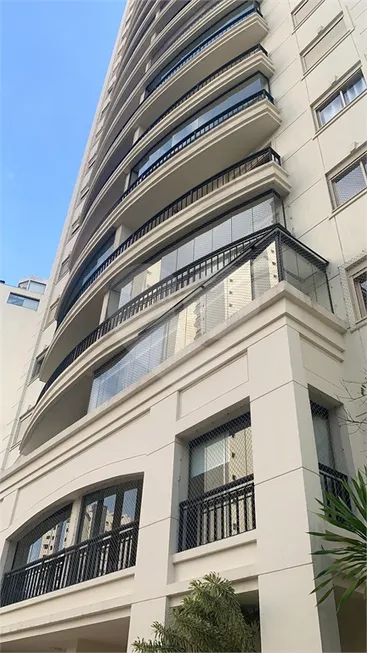 Foto 1 de Apartamento com 2 Quartos à venda, 78m² em Chácara Klabin, São Paulo