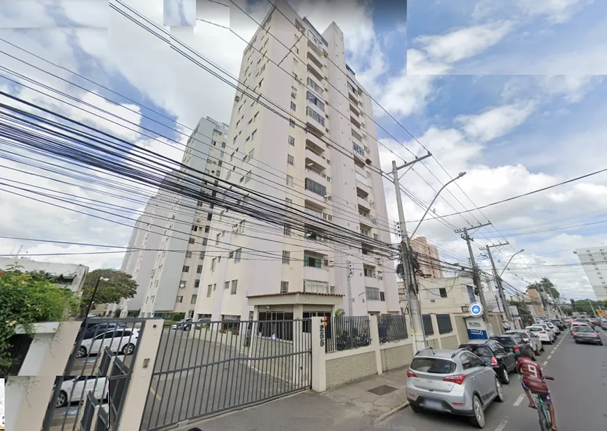 Foto 1 de Apartamento com 2 Quartos à venda, 58m² em Centro, Campos dos Goytacazes