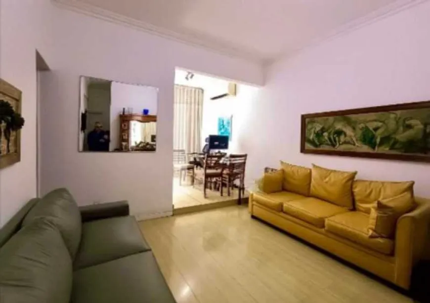 Foto 1 de Apartamento com 2 Quartos à venda, 70m² em Ipanema, Rio de Janeiro