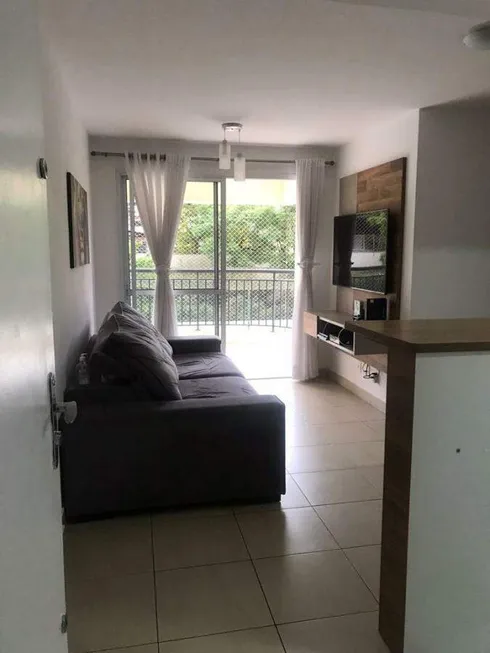 Foto 1 de Apartamento com 3 Quartos à venda, 63m² em Vila Prudente, São Paulo