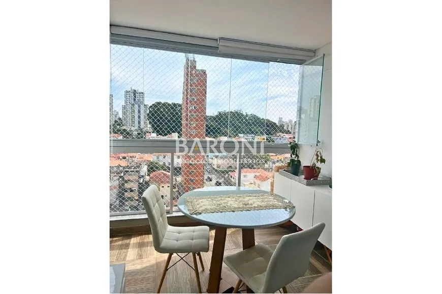 Foto 1 de Apartamento com 3 Quartos à venda, 82m² em Vila Mariana, São Paulo