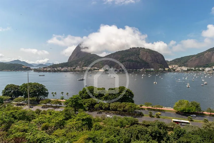 Foto 1 de Apartamento com 3 Quartos à venda, 280m² em Flamengo, Rio de Janeiro