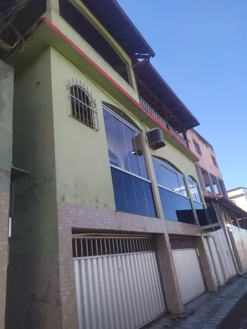 Foto 1 de Casa com 7 Quartos à venda, 360m² em Glória, Vila Velha