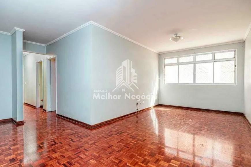 Foto 1 de Apartamento com 3 Quartos à venda, 120m² em Centro Tupi, Piracicaba