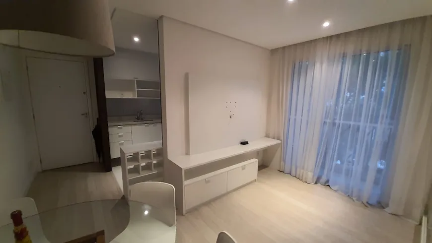 Foto 1 de Apartamento com 2 Quartos para alugar, 55m² em Vila Prudente, São Paulo