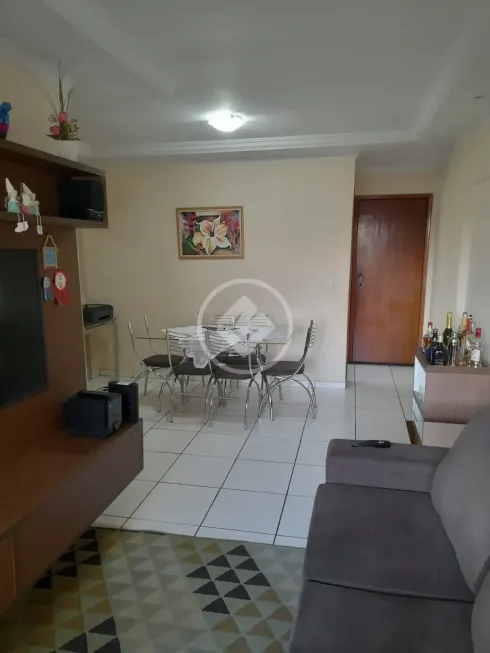 Foto 1 de Apartamento com 2 Quartos à venda, 62m² em Setor Bela Vista, Goiânia