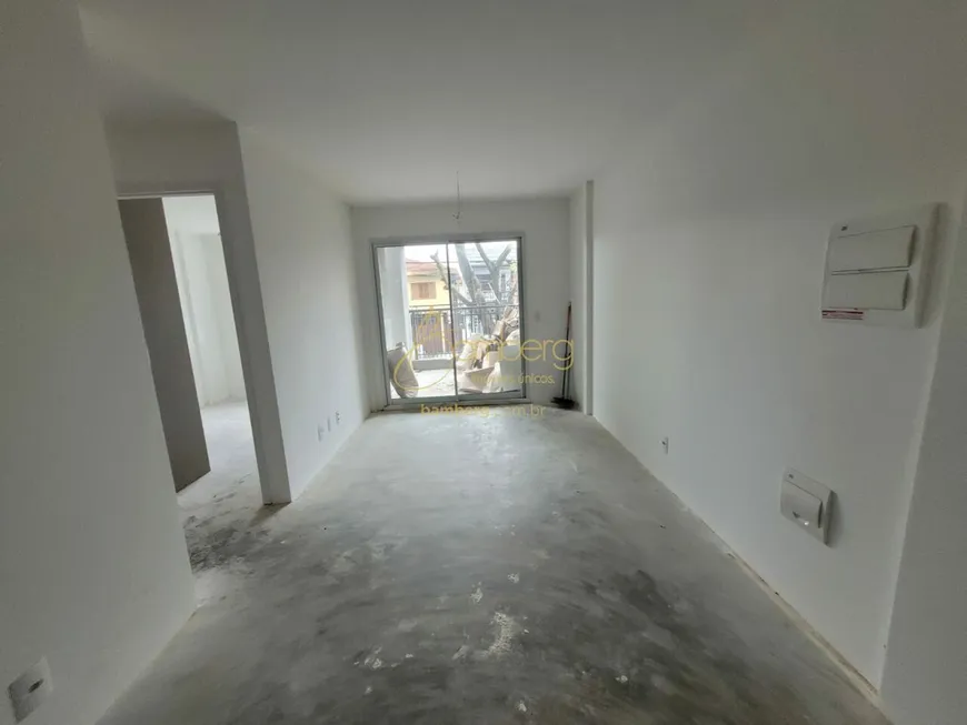 Foto 1 de Apartamento com 2 Quartos à venda, 66m² em Alto Da Boa Vista, São Paulo