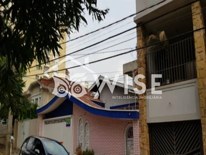 Foto 1 de Casa com 3 Quartos à venda, 290m² em Centro Artemis, Piracicaba