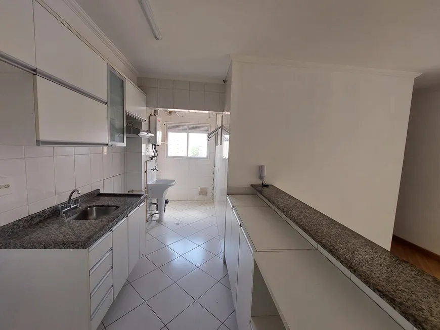 Foto 1 de Apartamento com 2 Quartos à venda, 57m² em Assunção, São Bernardo do Campo