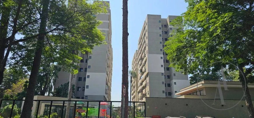 Foto 1 de Apartamento com 2 Quartos à venda, 69m² em Jardim America, Sorocaba