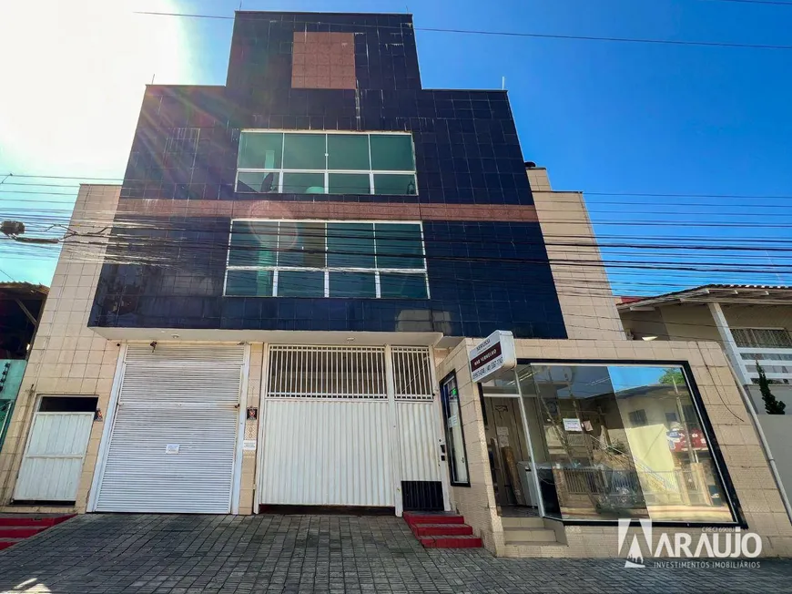 Foto 1 de Apartamento com 3 Quartos à venda, 90m² em Nacoes, Balneário Camboriú