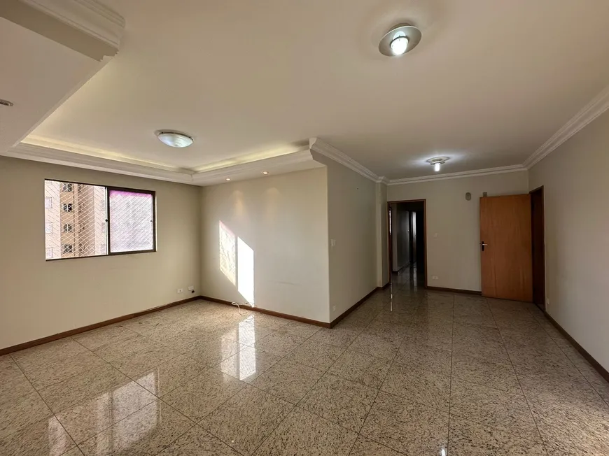 Foto 1 de Apartamento com 3 Quartos à venda, 120m² em Setor Nova Suiça, Goiânia