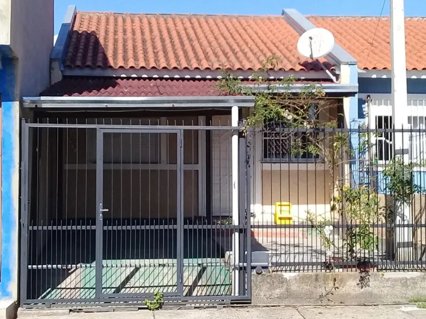 Foto 1 de Casa com 1 Quarto à venda, 40m² em Morada do Bosque, Cachoeirinha