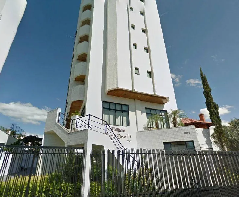 Foto 1 de Apartamento com 4 Quartos à venda, 230m² em Centro, Sorocaba