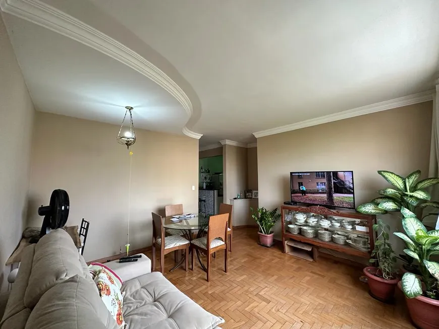 Foto 1 de Apartamento com 2 Quartos à venda, 62m² em Centro, Governador Valadares