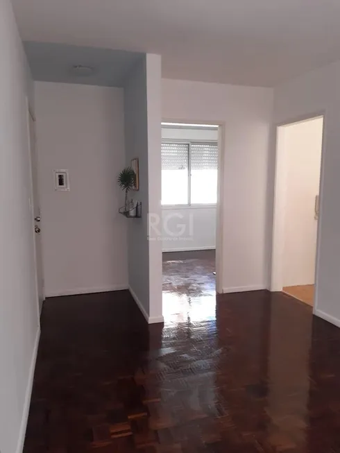 Foto 1 de Apartamento com 1 Quarto à venda, 37m² em Cristo Redentor, Porto Alegre