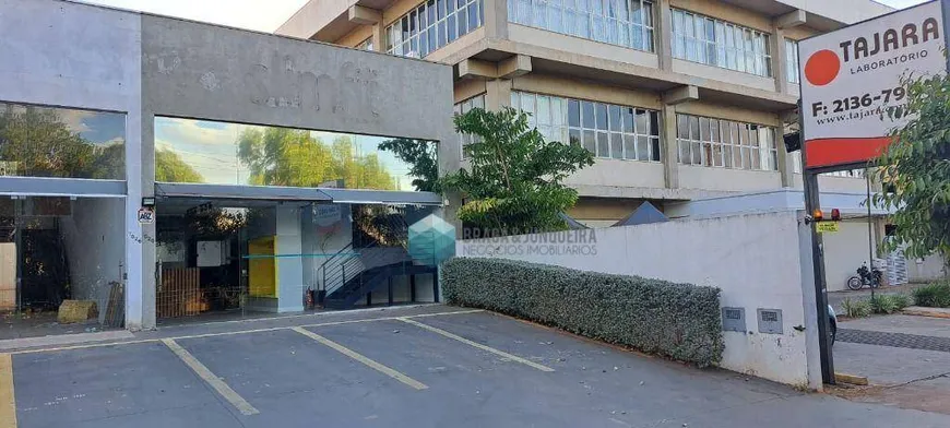 Foto 1 de Ponto Comercial para alugar, 130m² em Jardim Vivendas, São José do Rio Preto