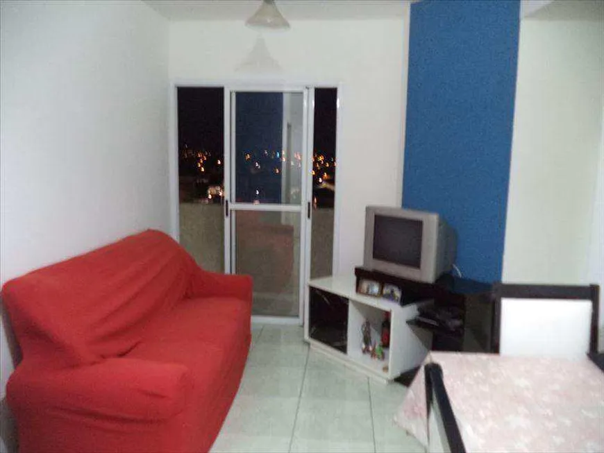 Foto 1 de Apartamento com 2 Quartos à venda, 54m² em Centro, Jandira