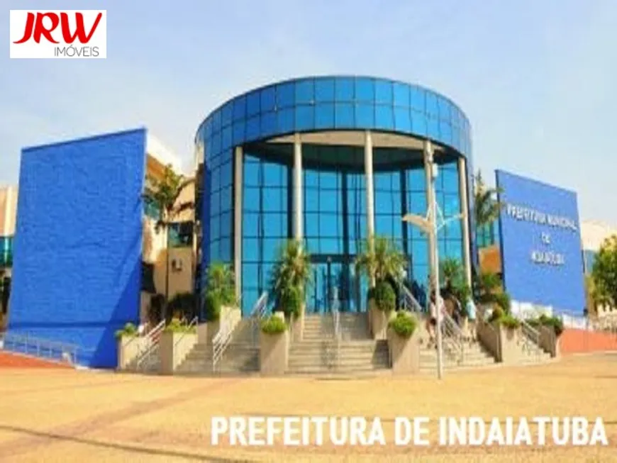 Foto 1 de Lote/Terreno à venda, 800m² em Cidade Nova I, Indaiatuba