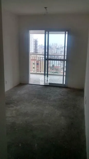 Foto 1 de Apartamento com 3 Quartos à venda, 72m² em Tatuapé, São Paulo