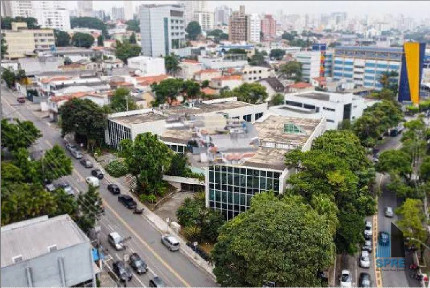 Foto 1 de Prédio Comercial para venda ou aluguel, 7978m² em Vila Clementino, São Paulo