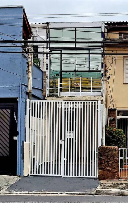 Foto 1 de Prédio Comercial à venda, 160m² em Água Fria, São Paulo