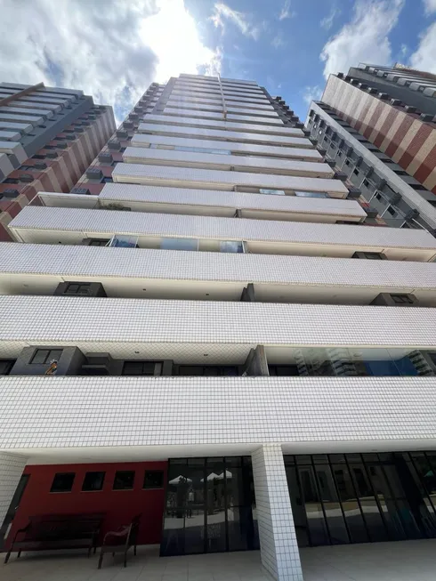 Foto 1 de Apartamento com 3 Quartos à venda, 115m² em Parque Iracema, Fortaleza