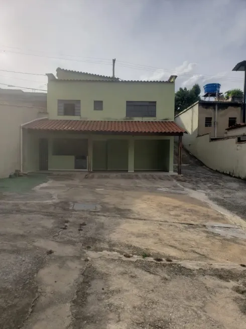 Foto 1 de Casa com 2 Quartos à venda, 360m² em Coqueiros, Belo Horizonte